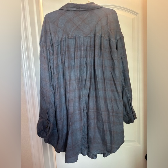 FP Gracie Plaid Set - Picture 3 of 7